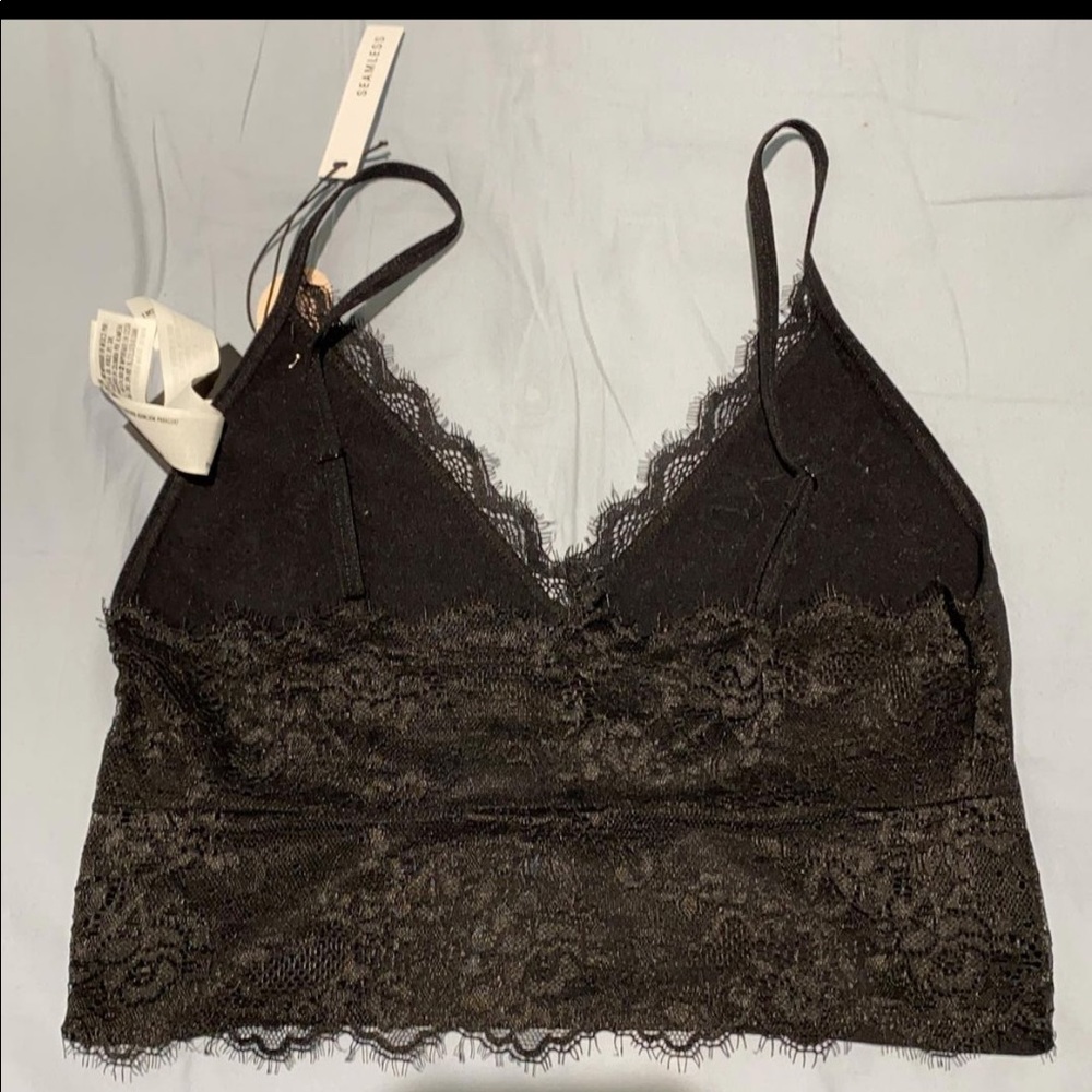 Bralette - Picture 2 of 2